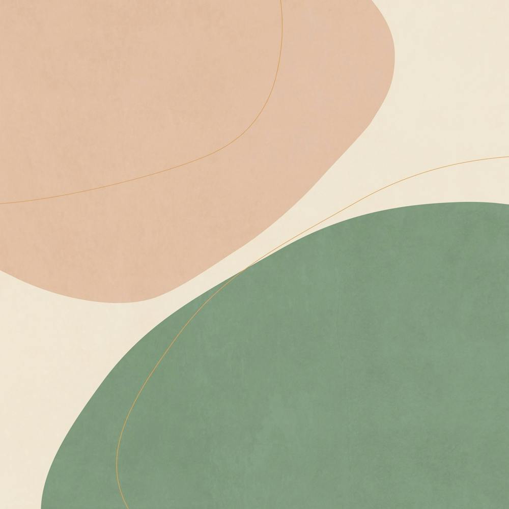 Abstract Composition 55a