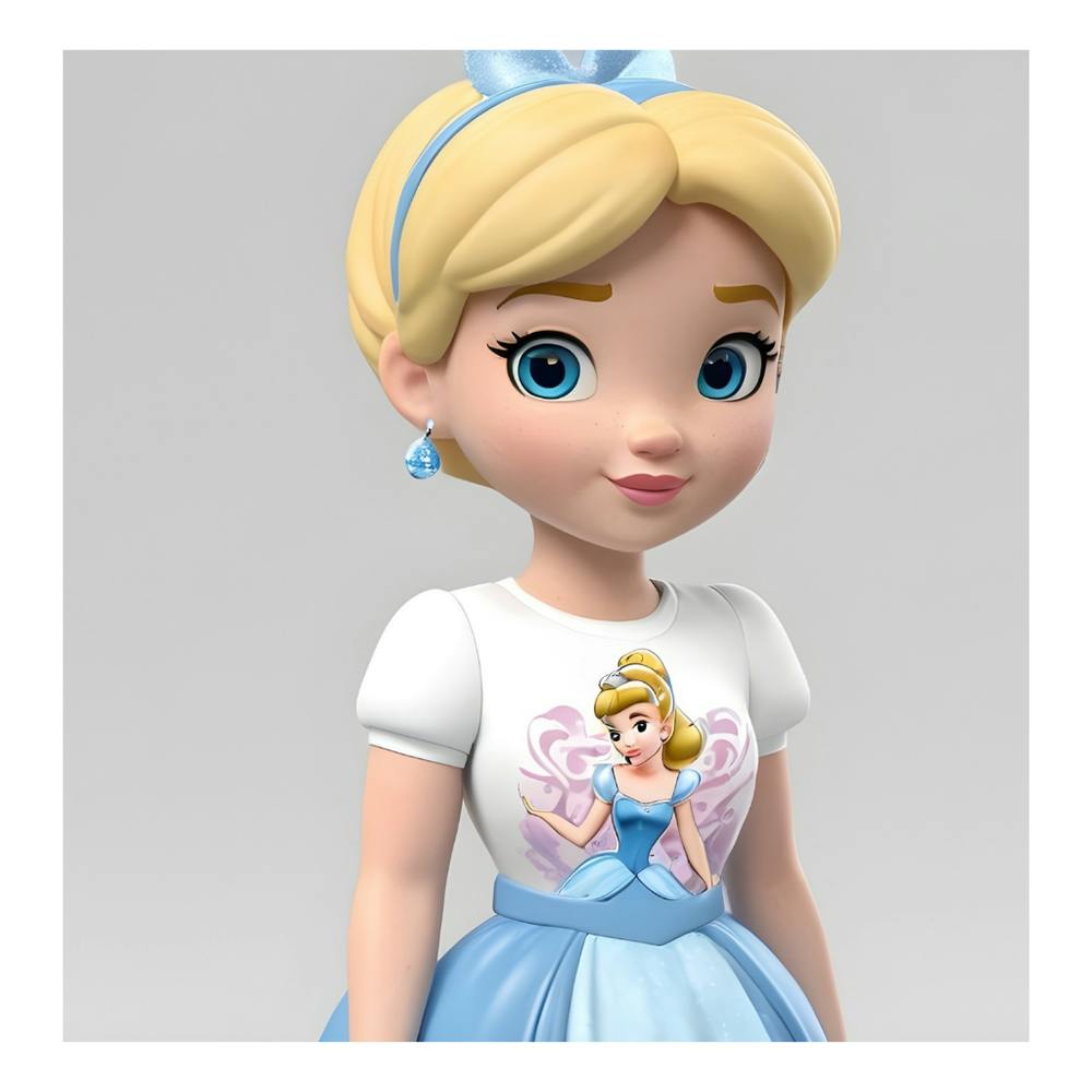 Cinderella dress