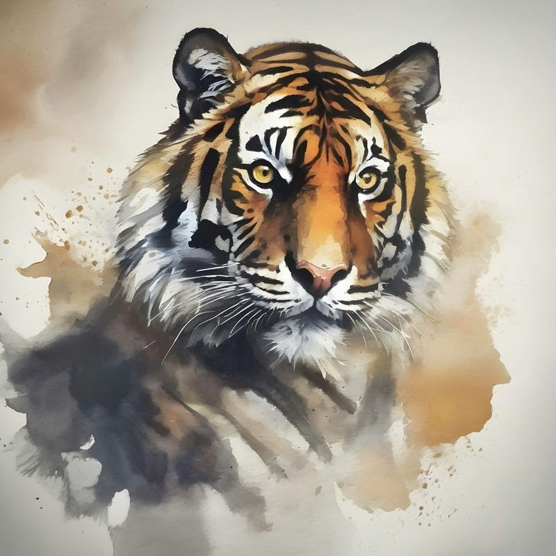 Tiger Wash