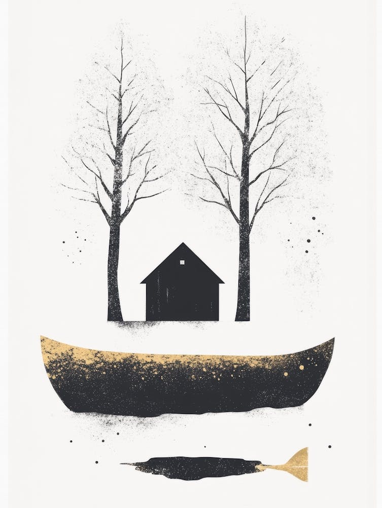 Canoe 6