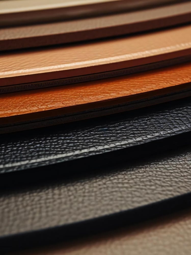 Leather Belts