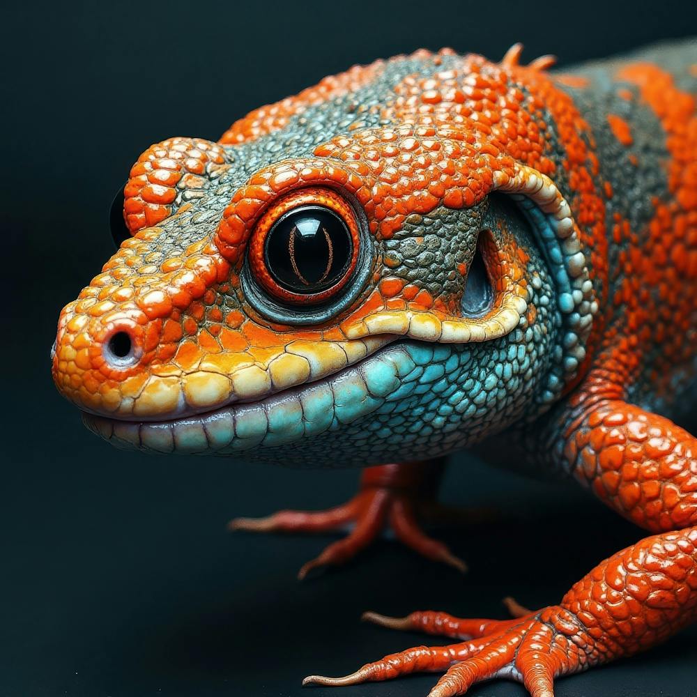 Lizard 1