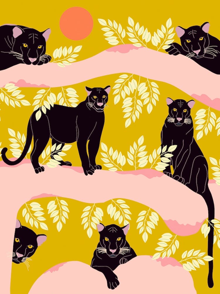 Black Panthers