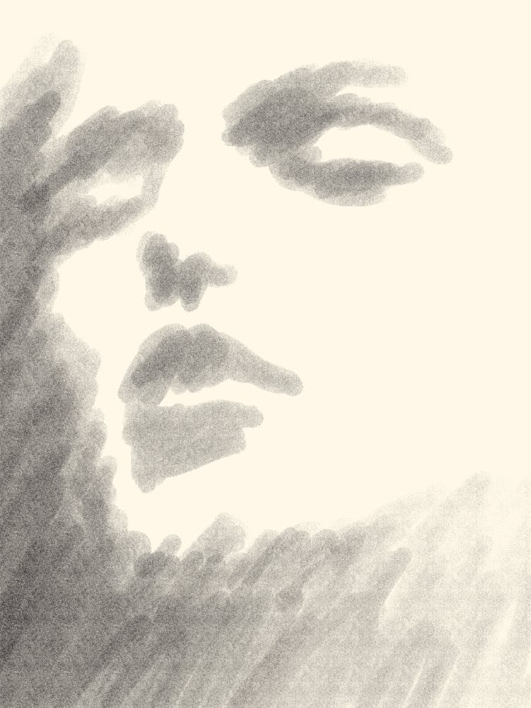 Sensual moments
