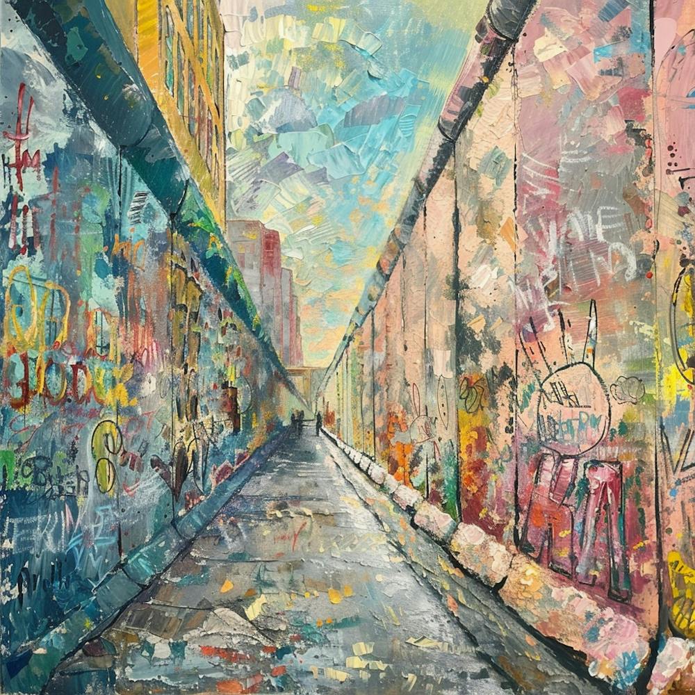 Berlin Wall 1 1