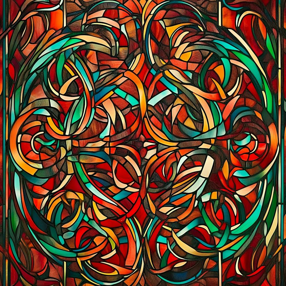 Stained Glass