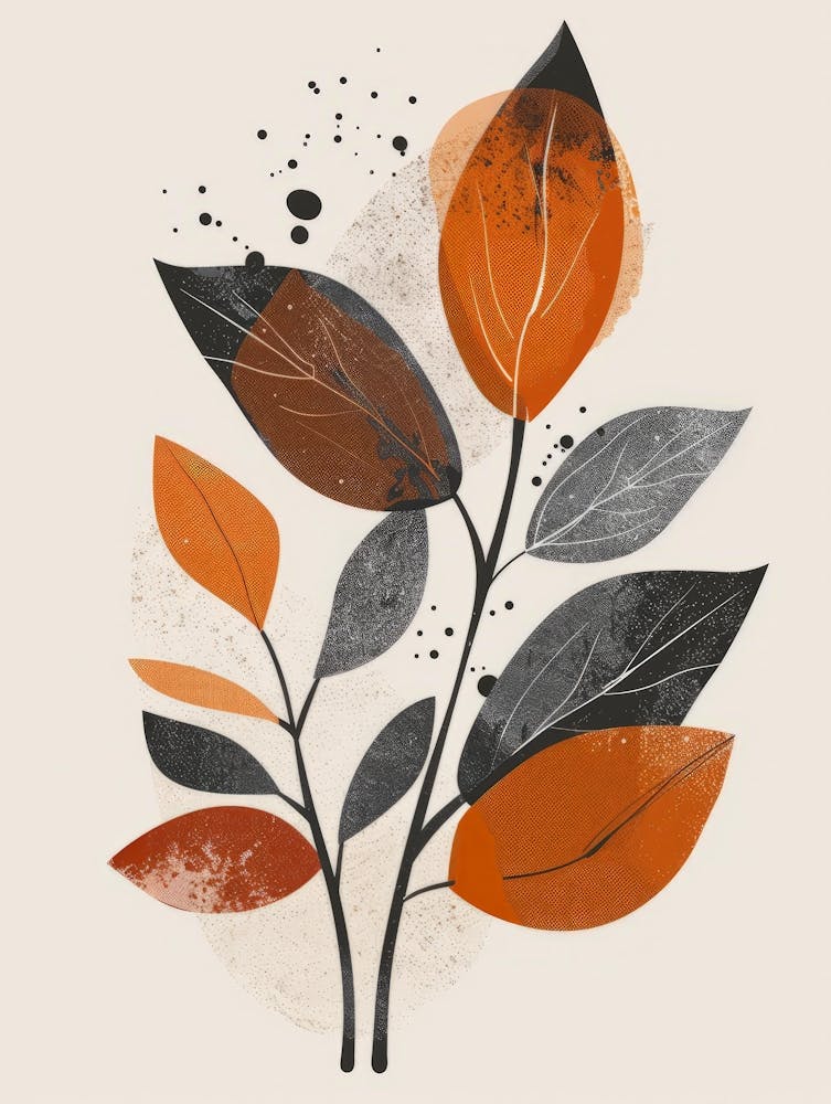 Autumn Leaves 31