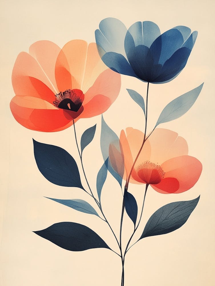Poppies 28