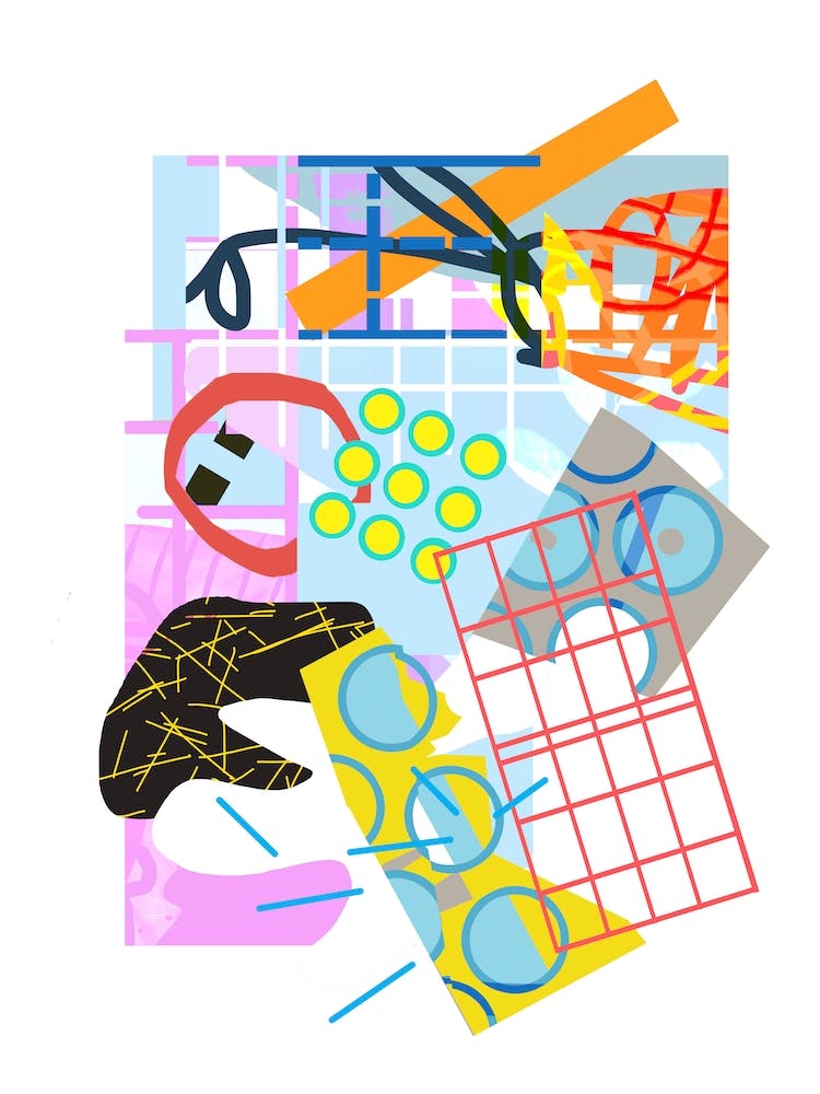 Picnmix