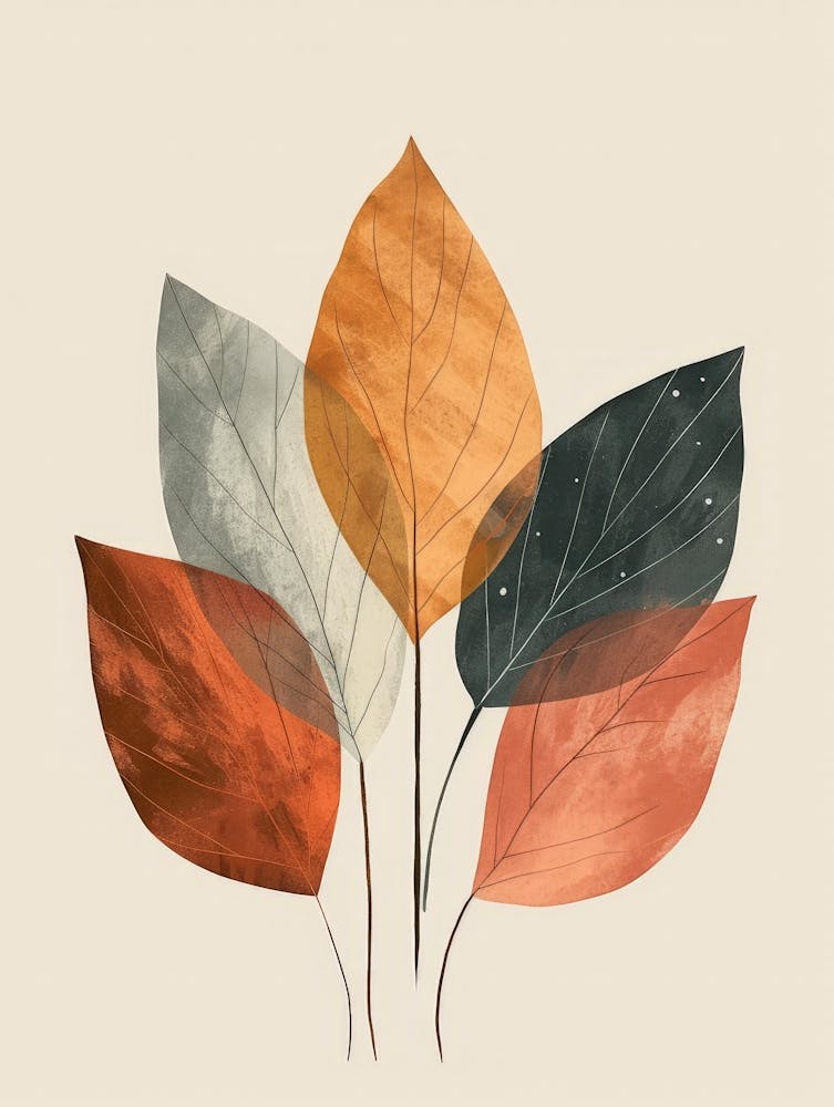 Feuilles d'Automne 22