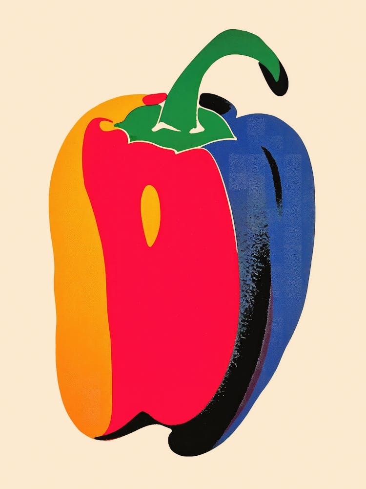 Matisse Peppery Creation