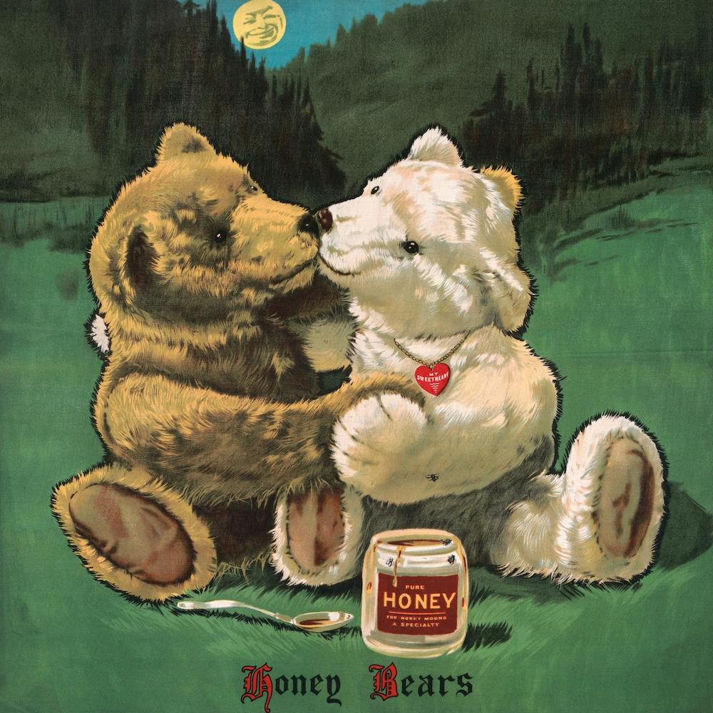 Teddy Bears Picnic