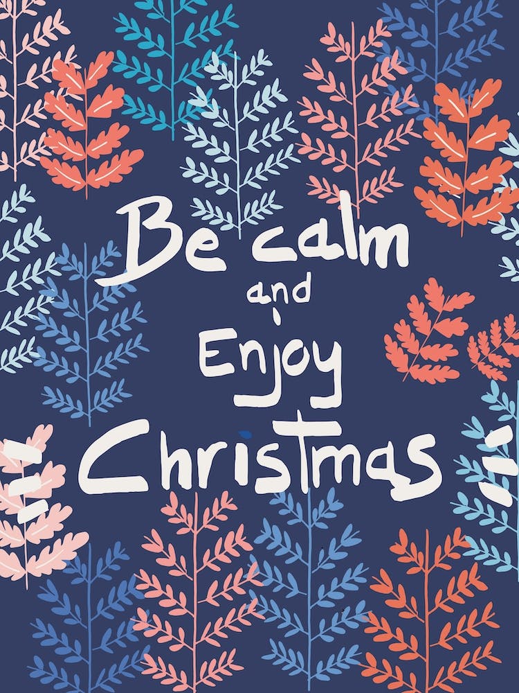 Merry Christmas I