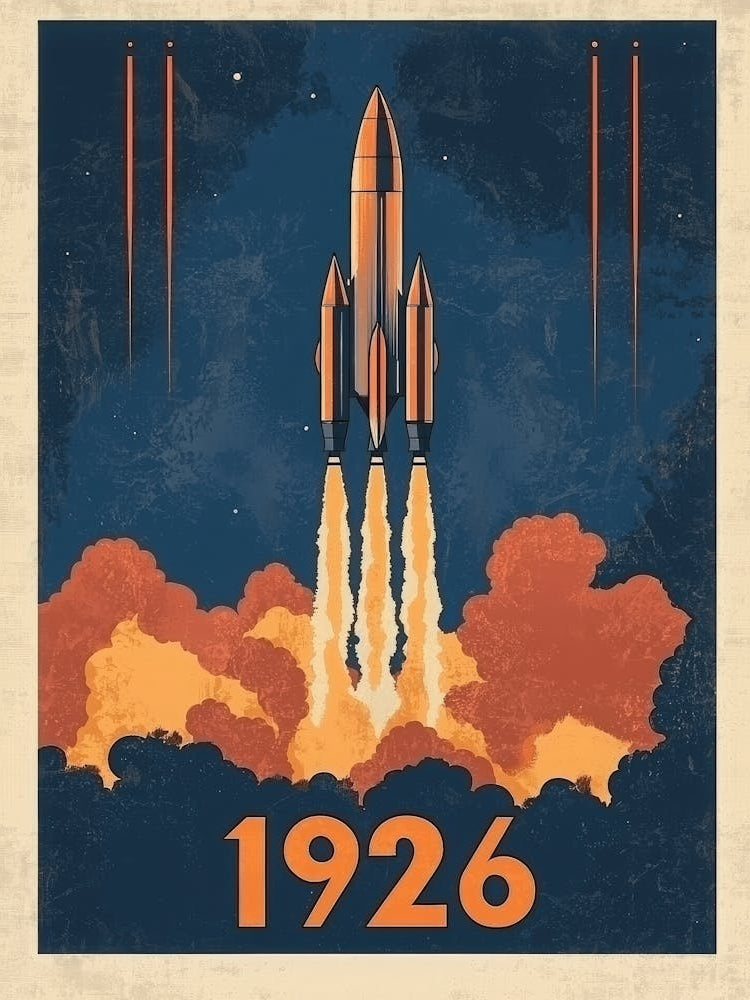Aihrgdesign A Vintage Science Poster Celebrating The First Su Db5e9da4 2605 4b5e B8df C8aa3efc760f 2