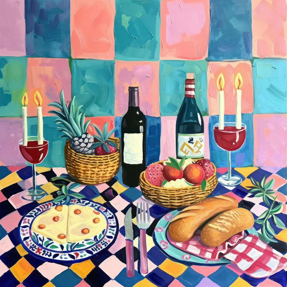 Il Gusto Del Cortile Trattoria Italian Food Kitchen