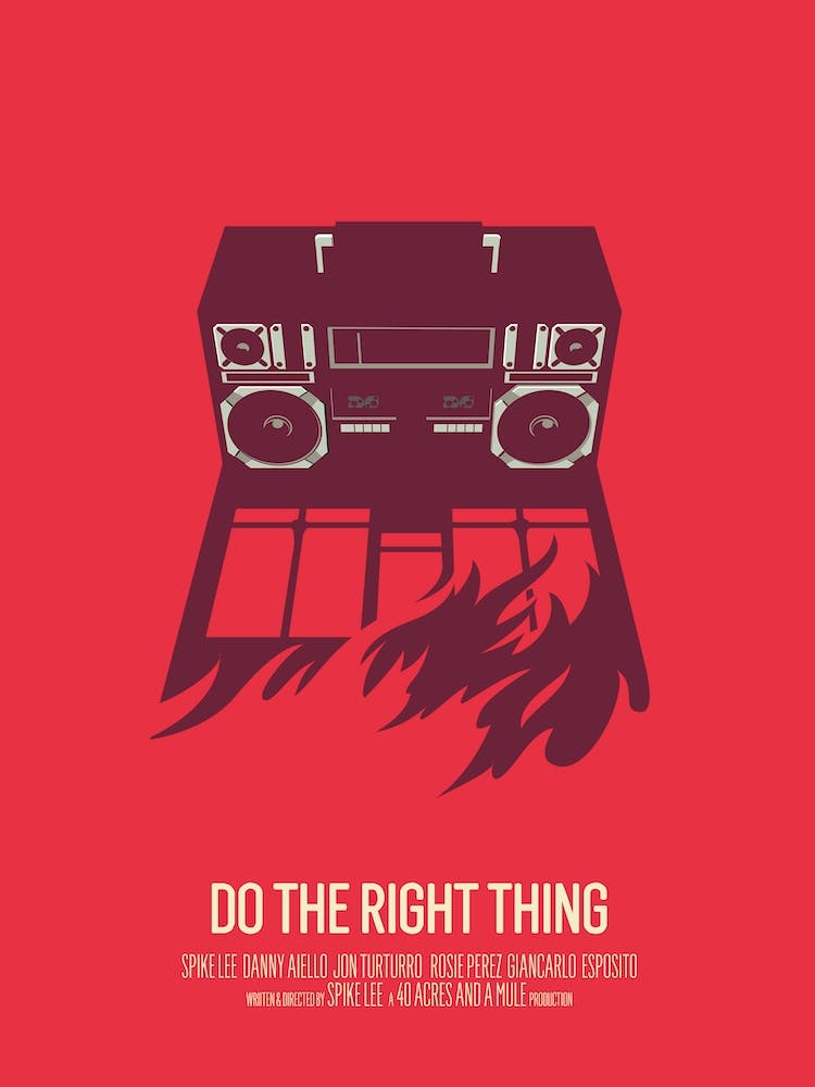 Do The Right Thing