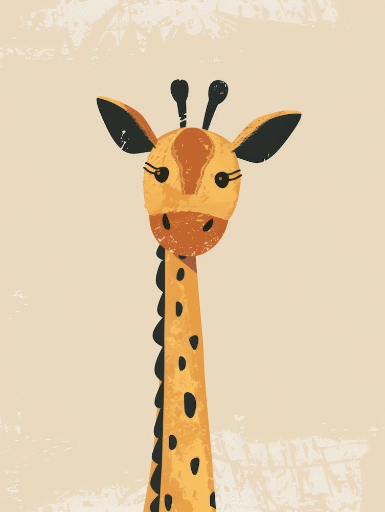 Giraffe 112