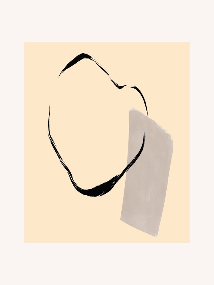 Abstract Painting 17