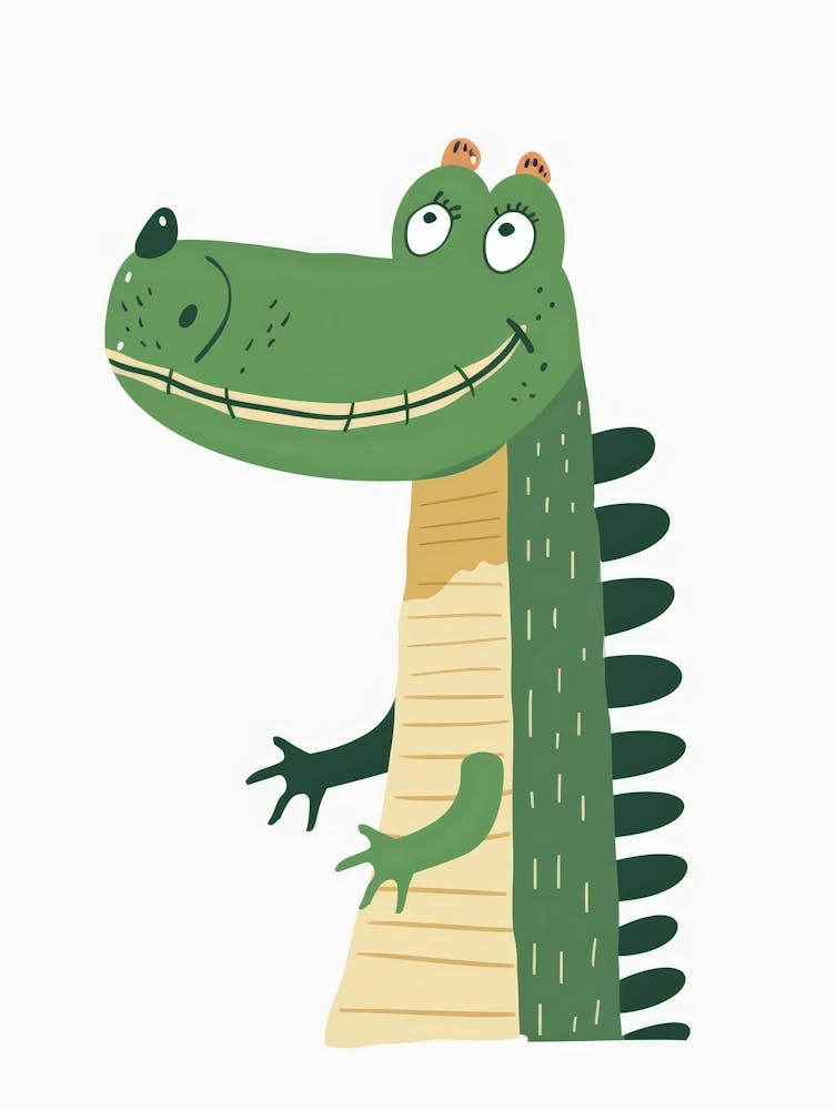 Krokodil