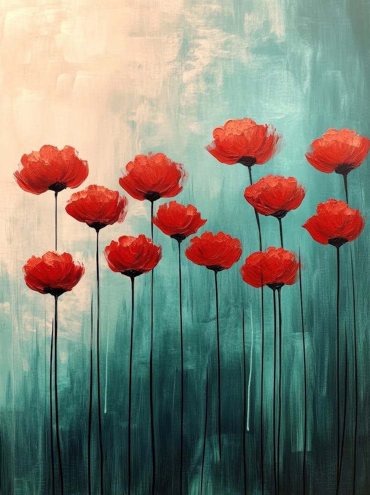 Poppies 183