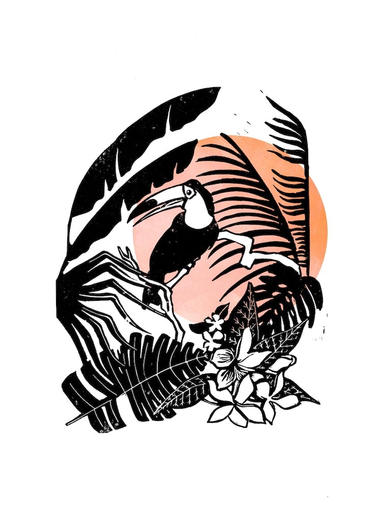 Lino Toekan