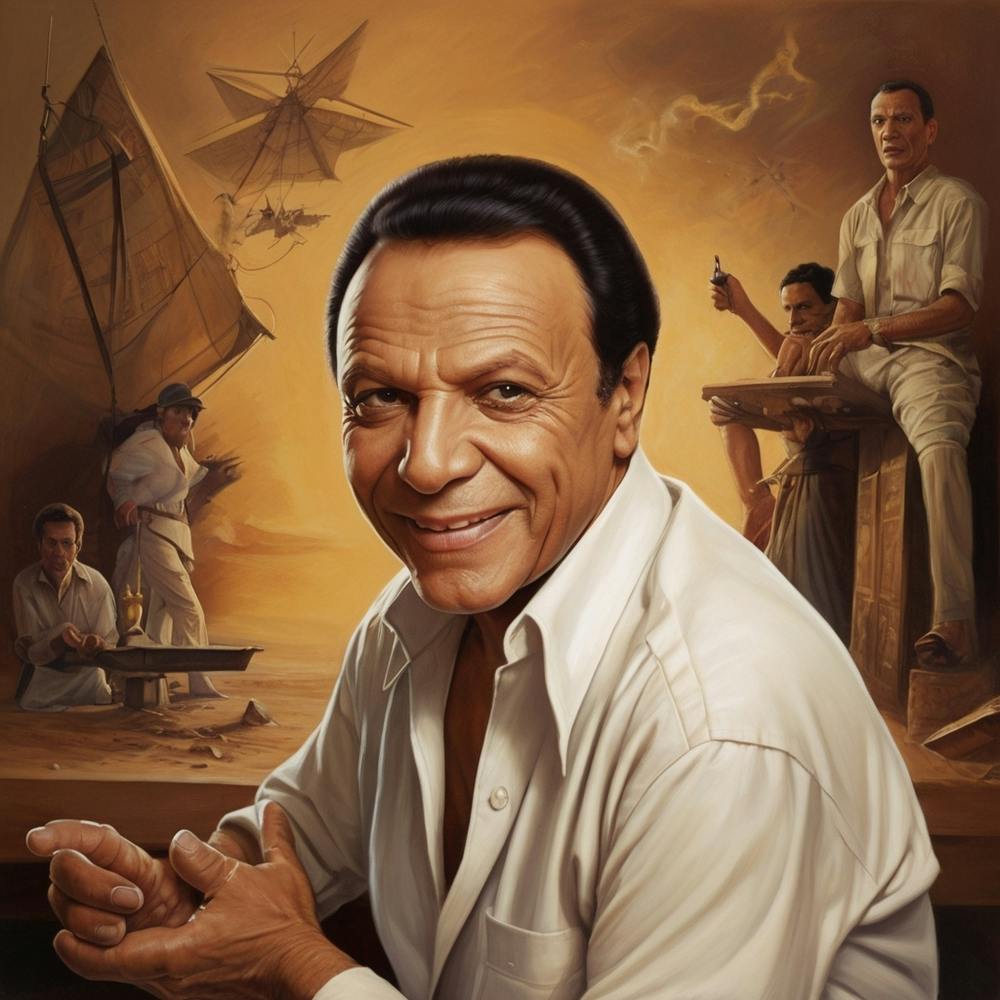 Adel Emam 1