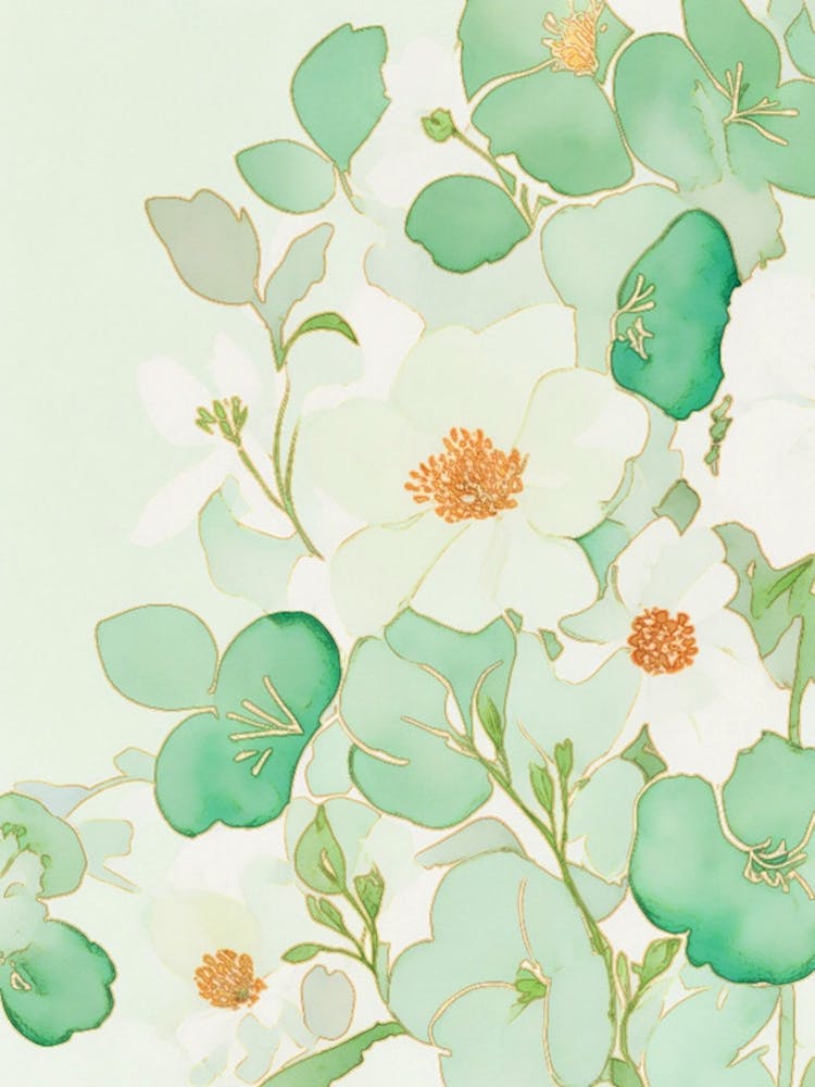 Spring Flowers 10
