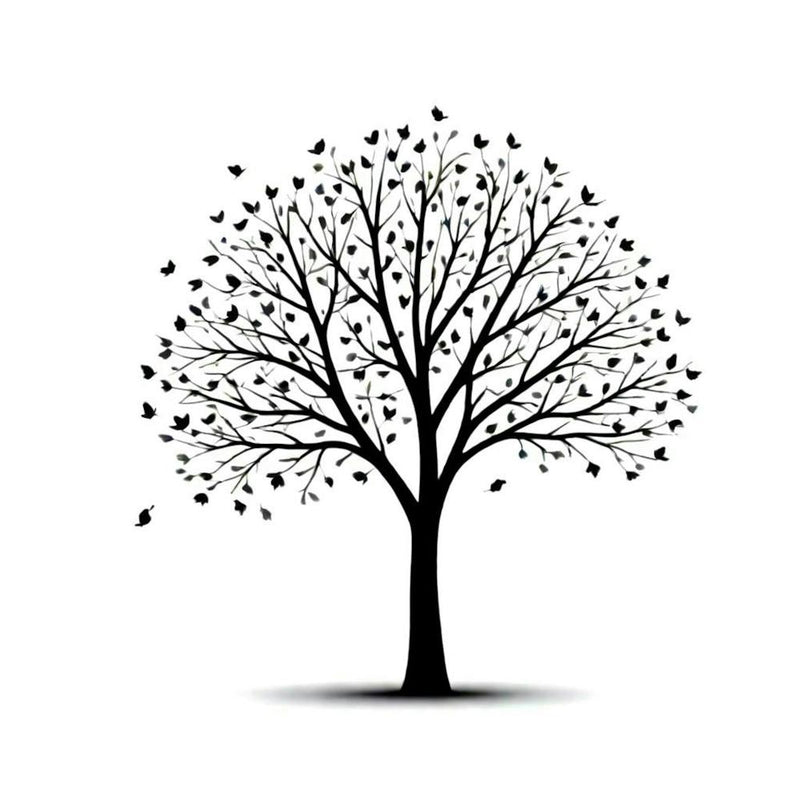 Tree Of Life 416