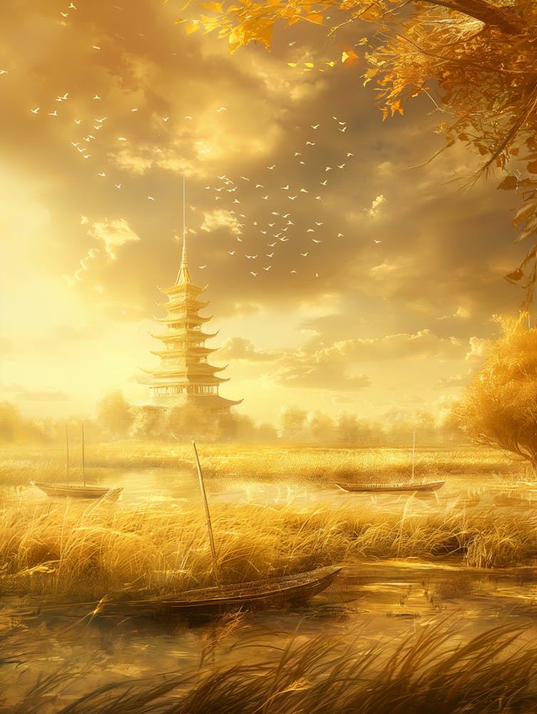 Pagoda