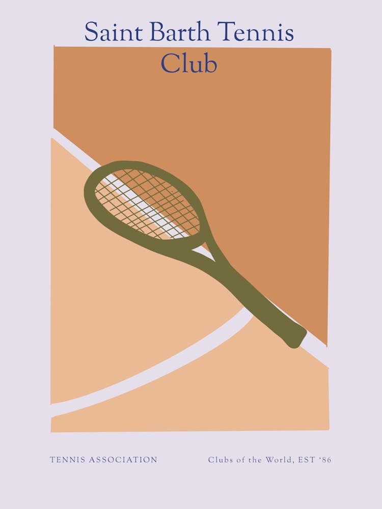 Racket Club
