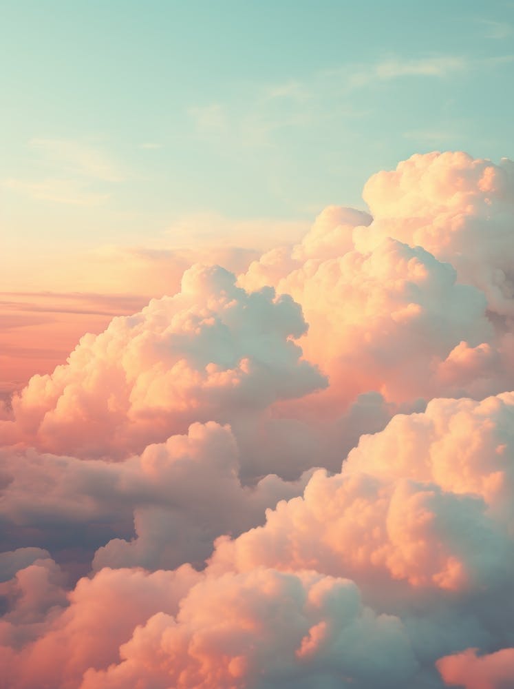 Clouds In The Sky