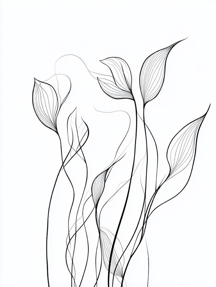 Lily Of The Valley 17