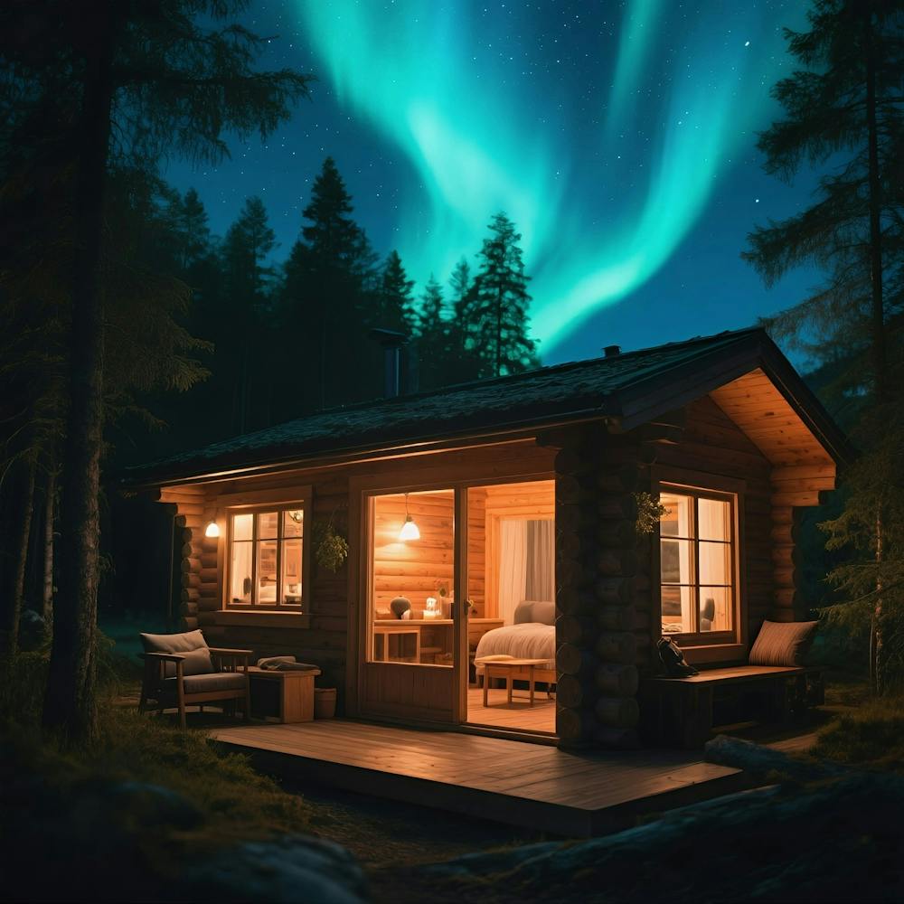 Aurora Borealis 6