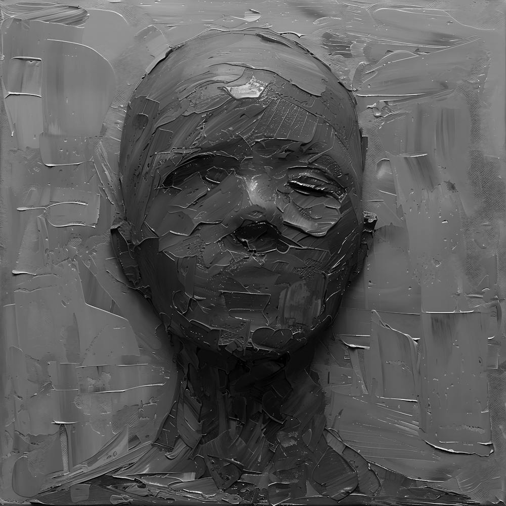 Abstract Painting 18