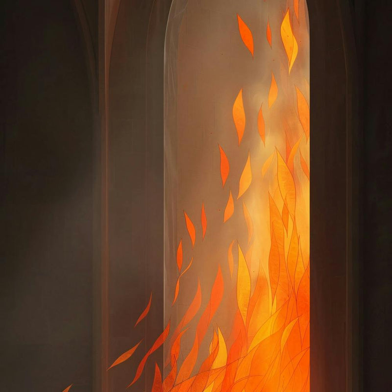 Fire Door