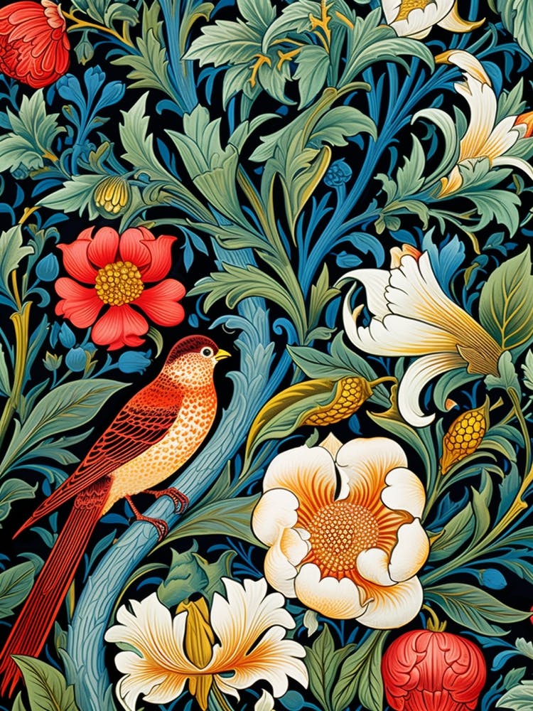 William Morris 54