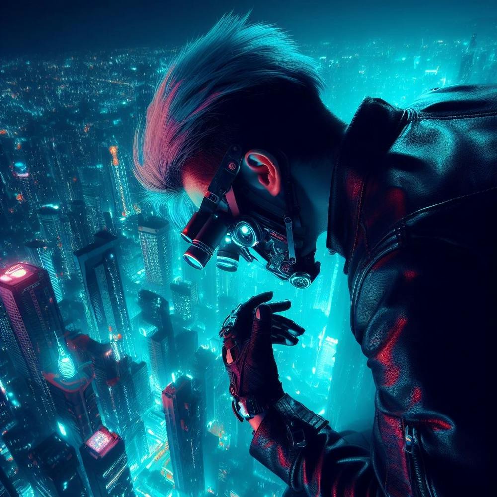 Cyberpunk