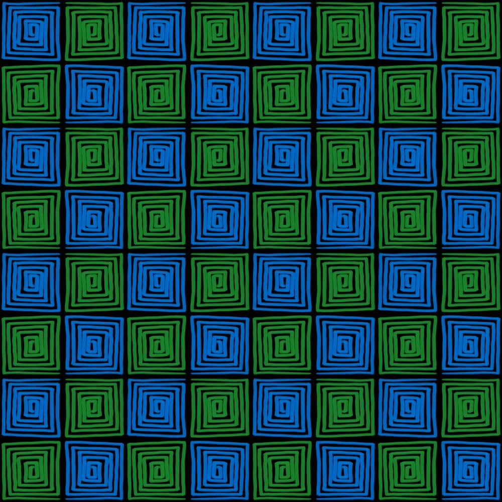 Tassellation Dreams 3