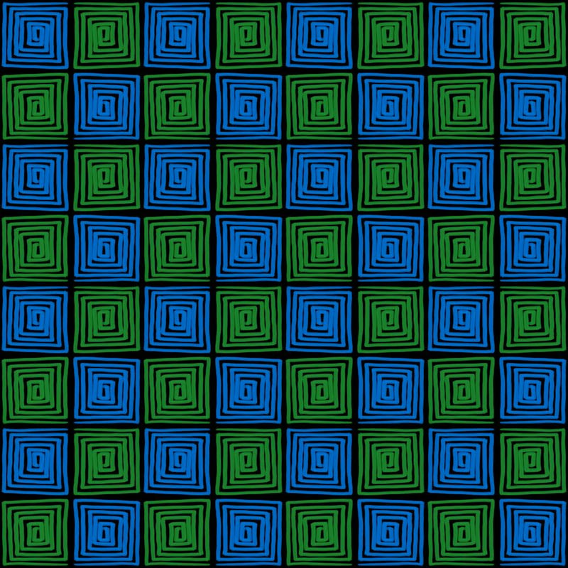Tassellation Dreams 3
