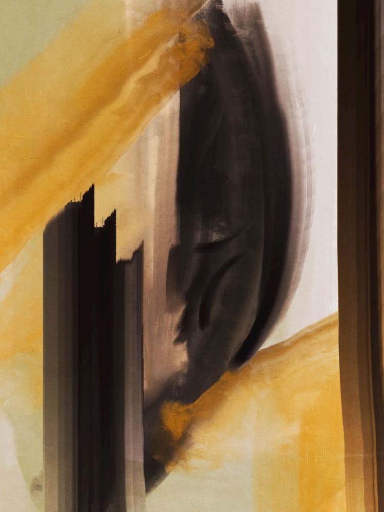 Rustic abstract 06