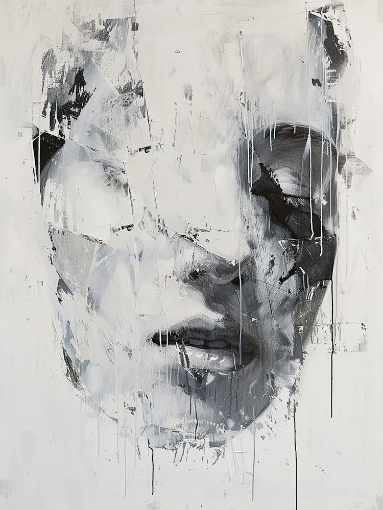 Abstract Painting 29