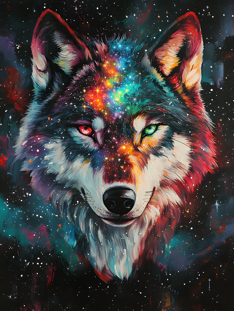 Galaxiewolf 19