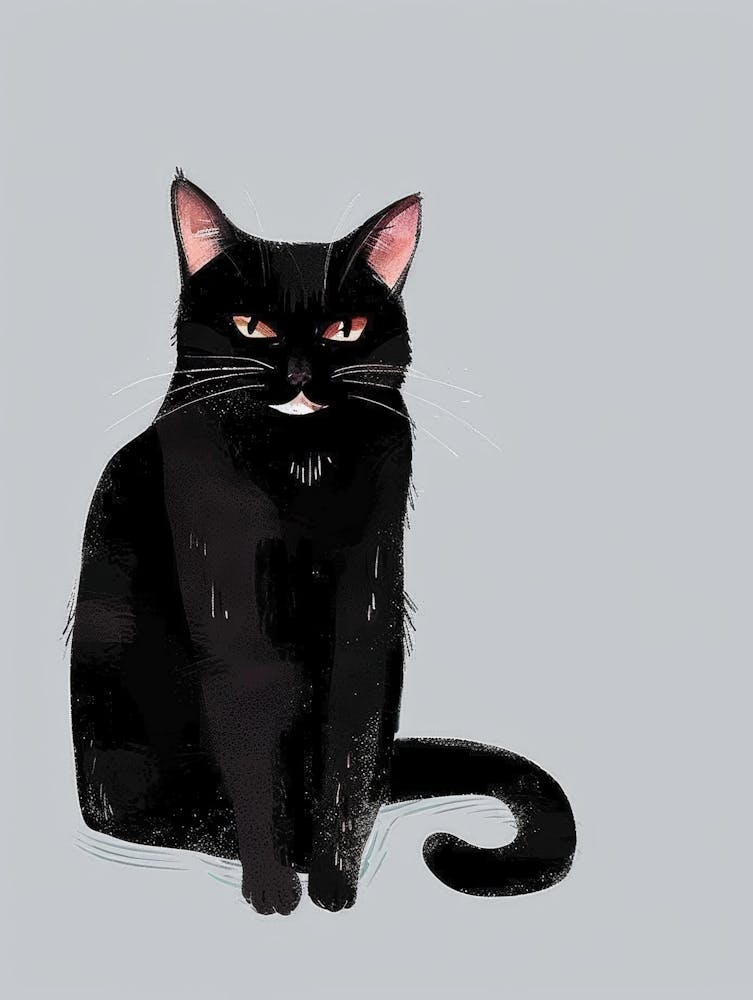 Black Cat 57