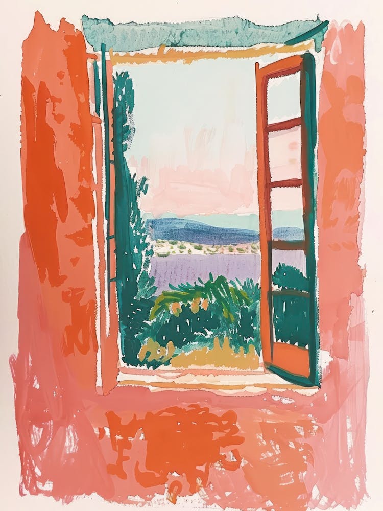 Travel Poster Happy Places Cork 2