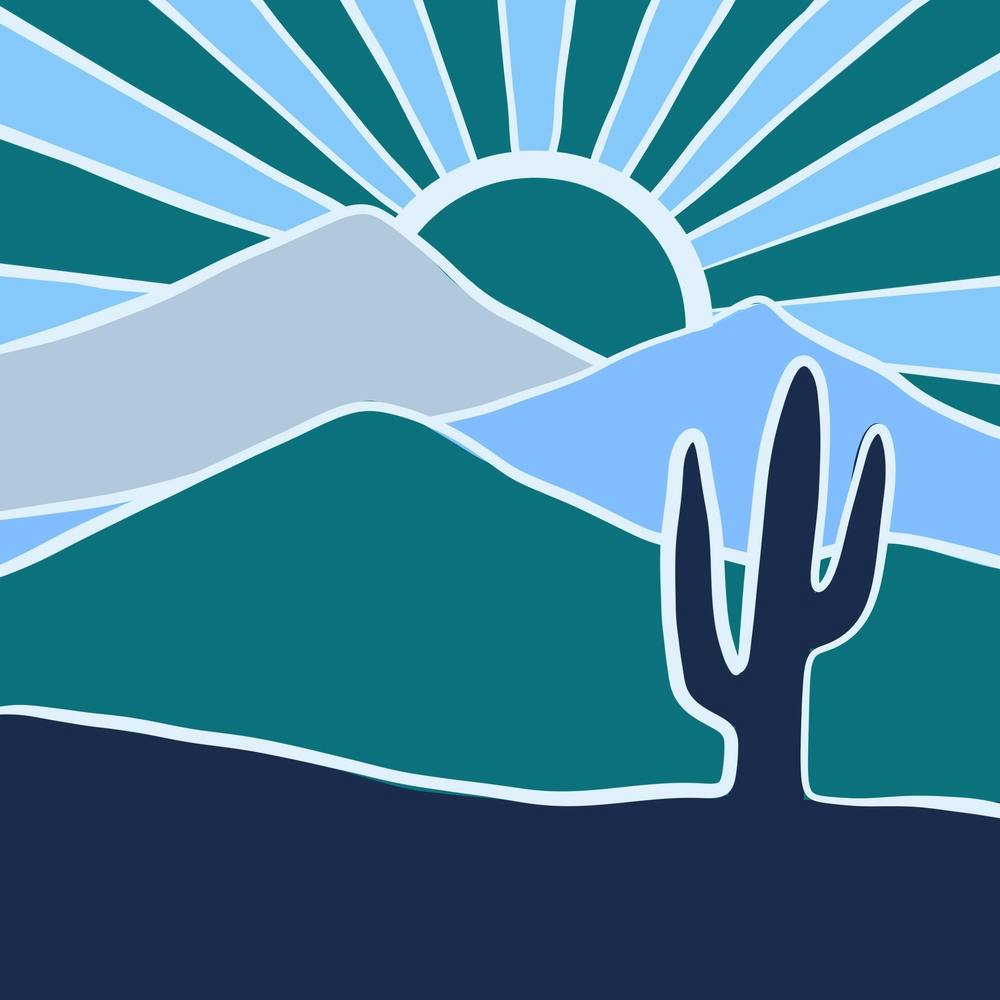 Saguaro
