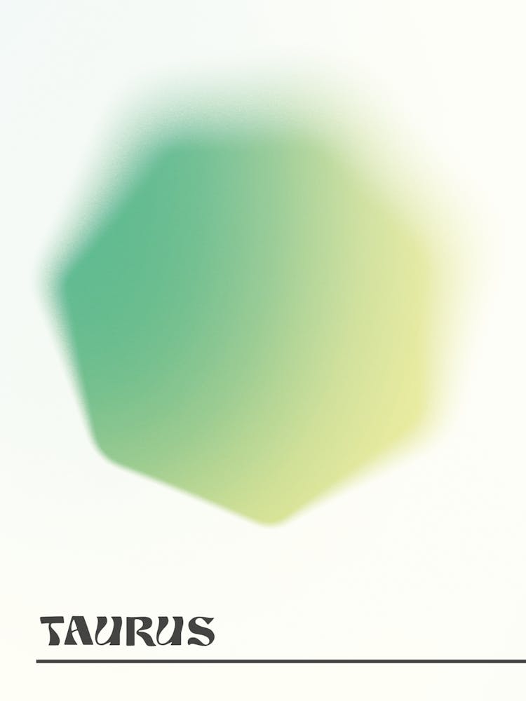 Taurus Star Sign