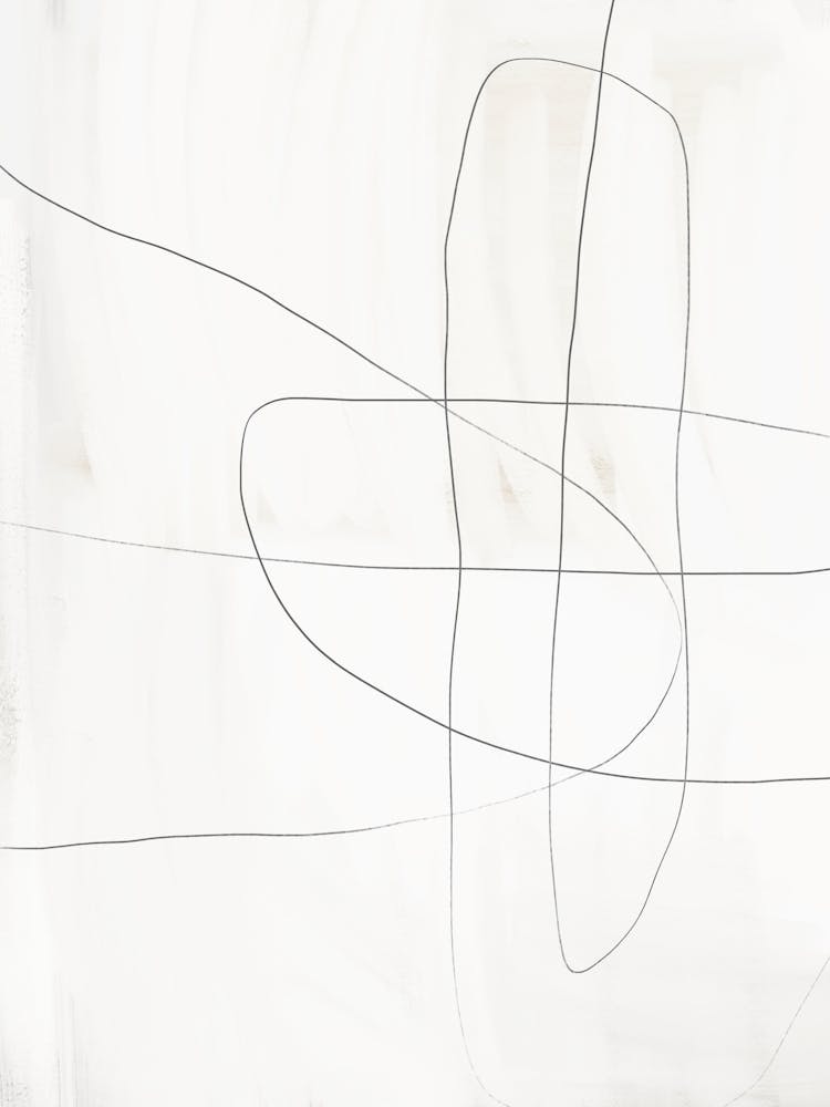 Abstract Painting 20