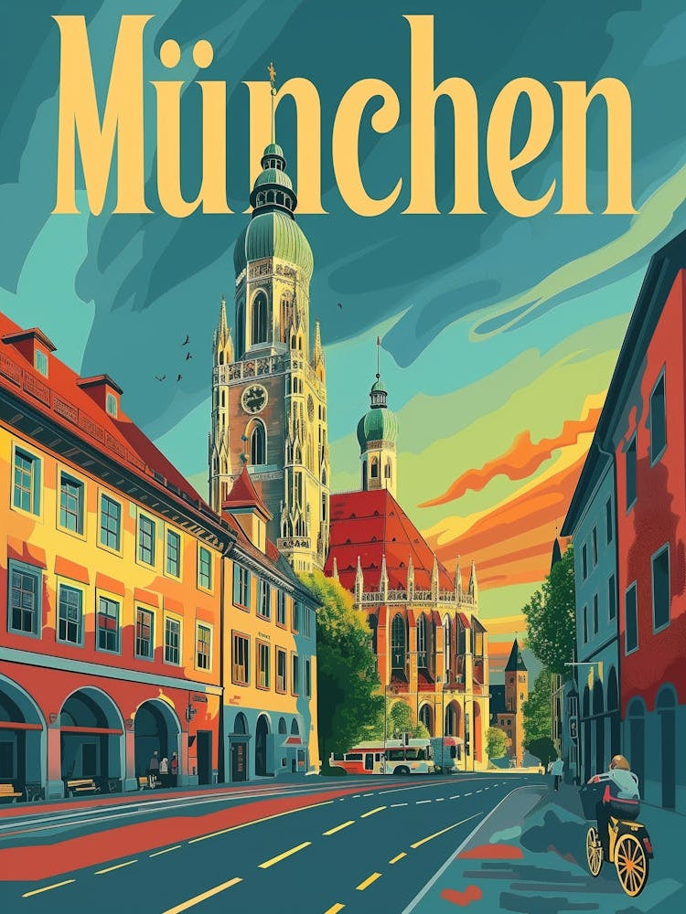 Munich