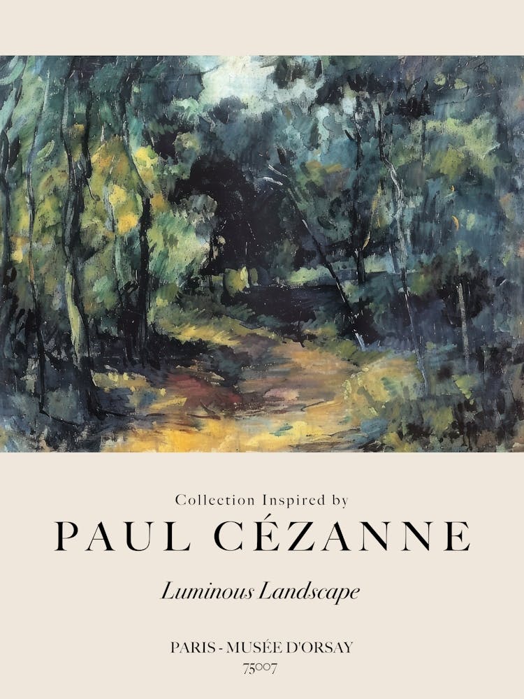 Luminous Landscape