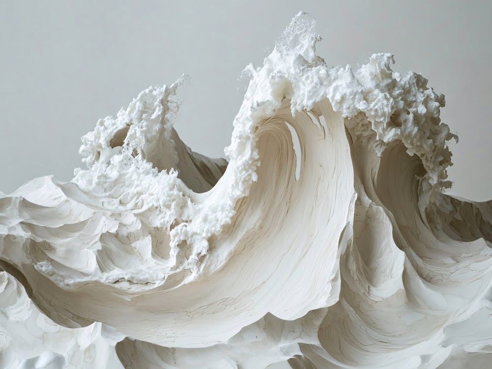'Waves'
